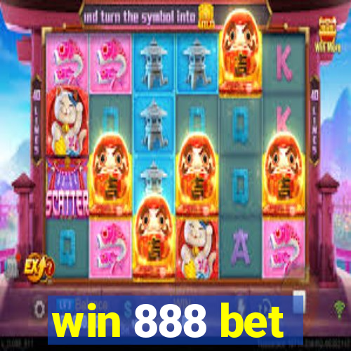 win 888 bet